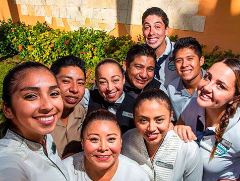Hyattic-Careers Page - WORLD OF HYATT Inclusive Collection